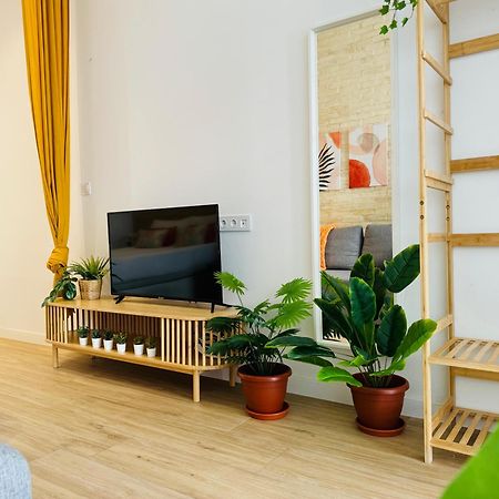 Beautiful Flat Next The Beach バレンシア エクステリア 写真