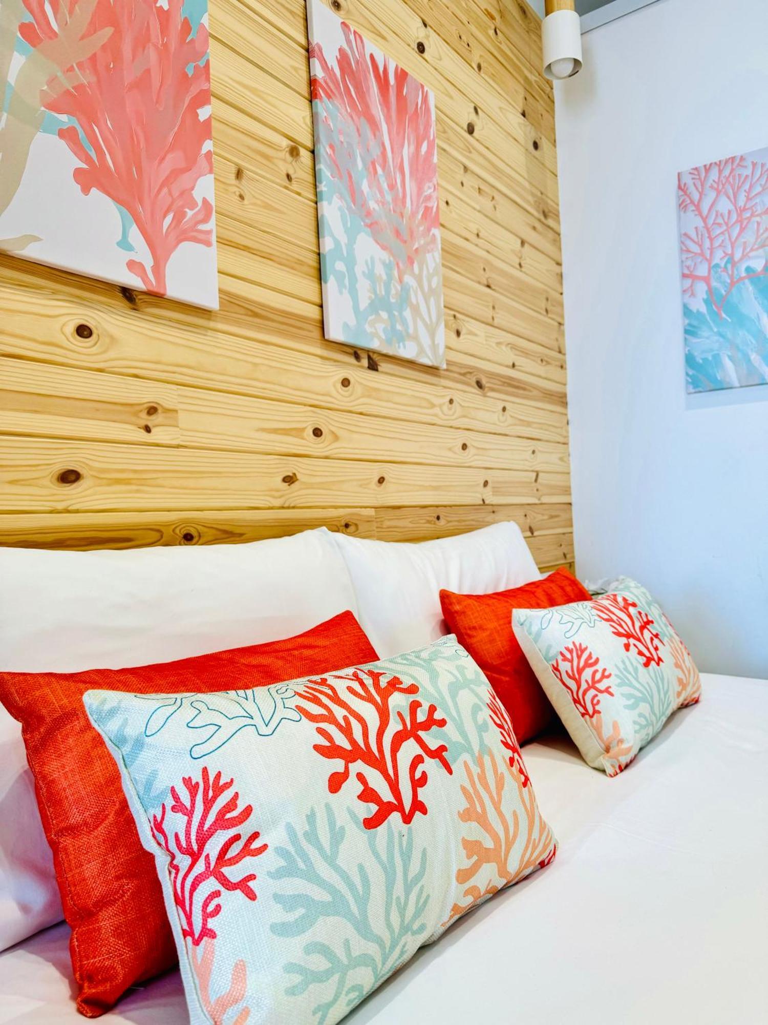 Beautiful Flat Next The Beach バレンシア エクステリア 写真