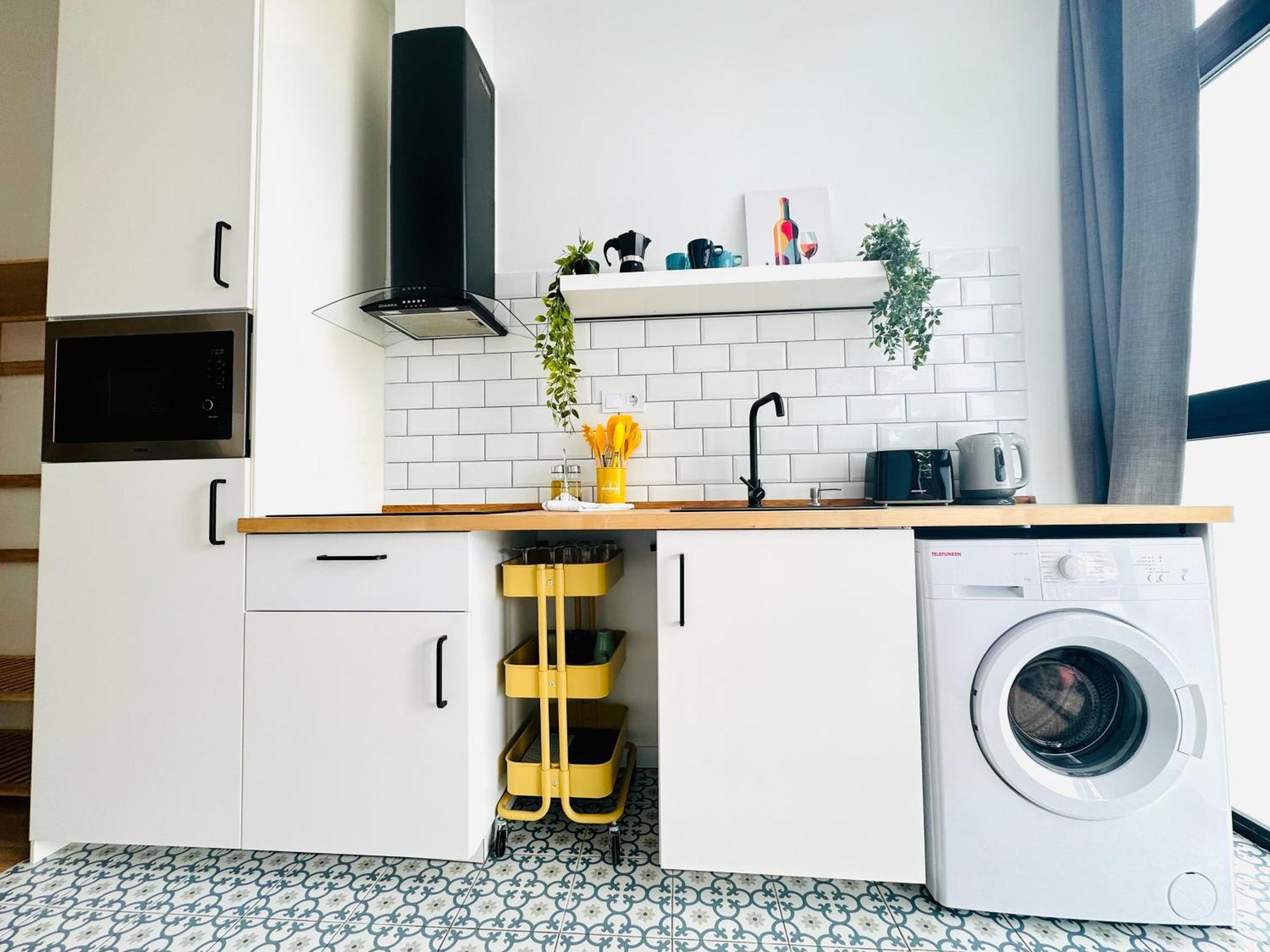 Beautiful Flat Next The Beach バレンシア エクステリア 写真