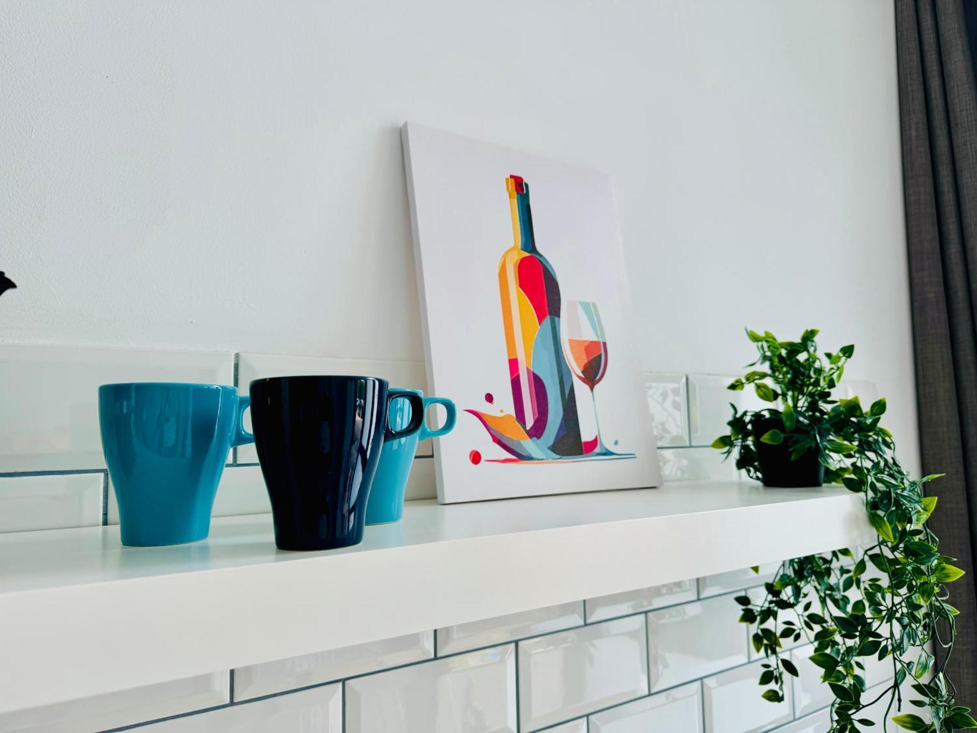 Beautiful Flat Next The Beach バレンシア エクステリア 写真