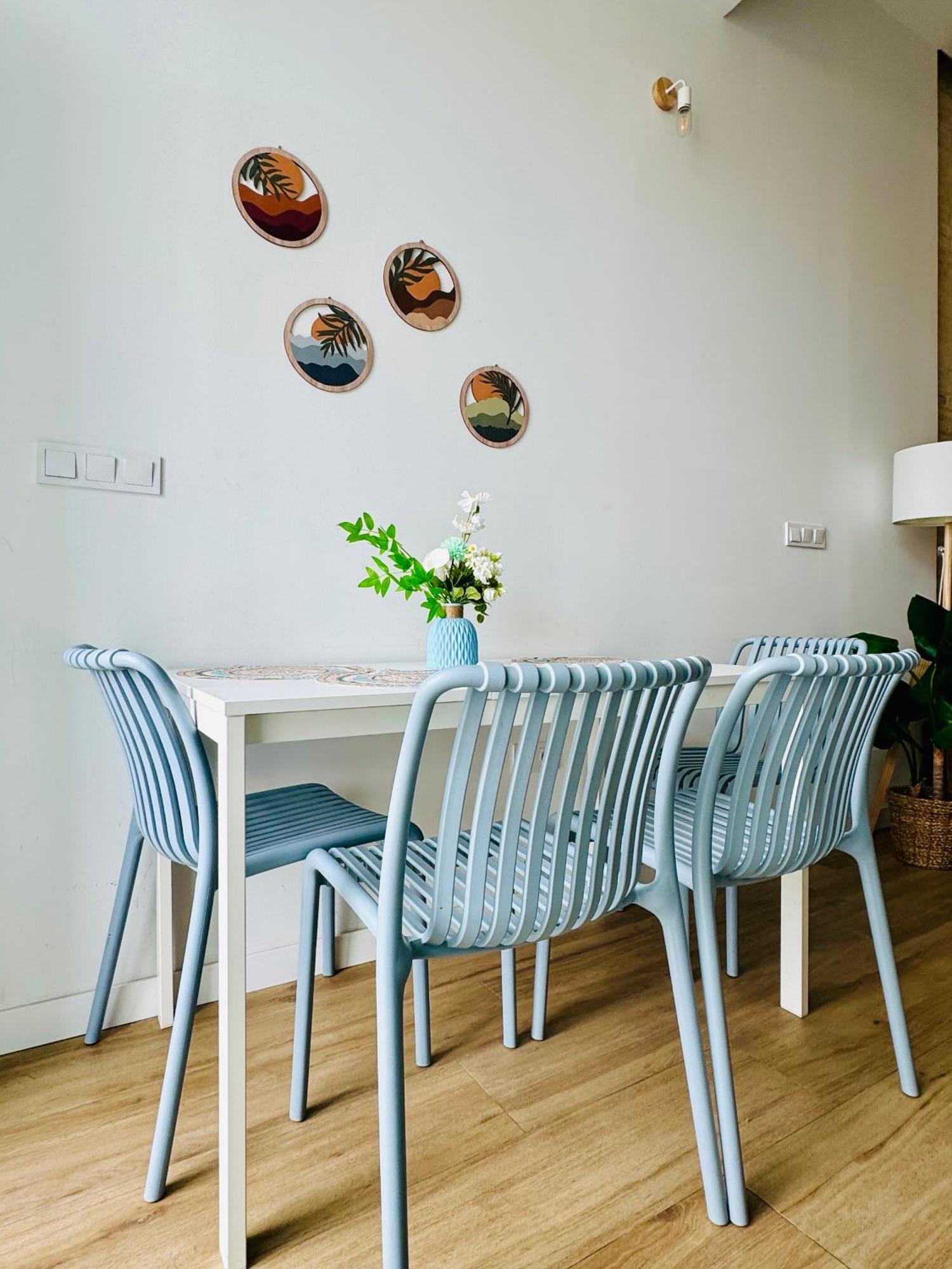 Beautiful Flat Next The Beach バレンシア エクステリア 写真