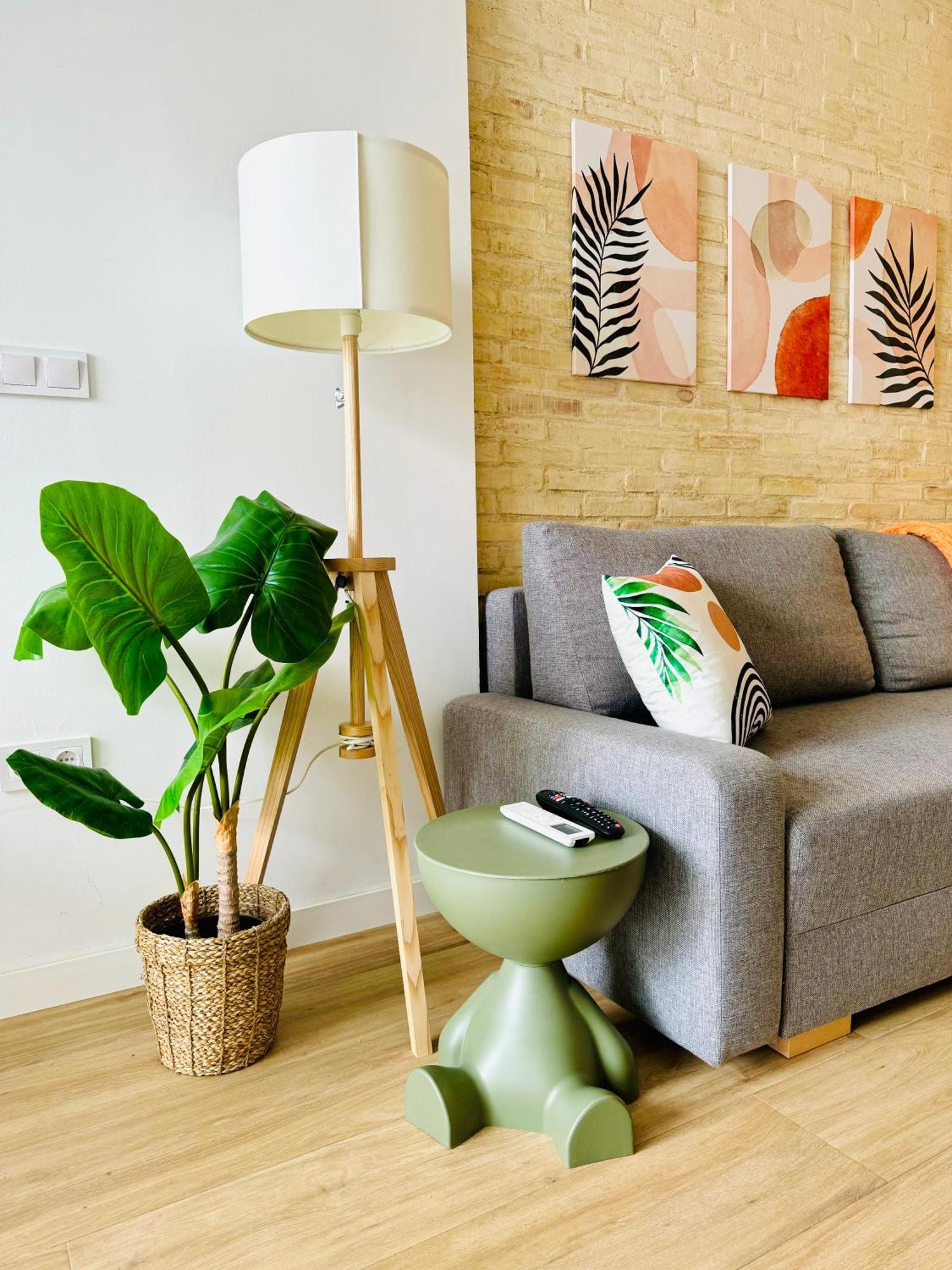 Beautiful Flat Next The Beach バレンシア エクステリア 写真
