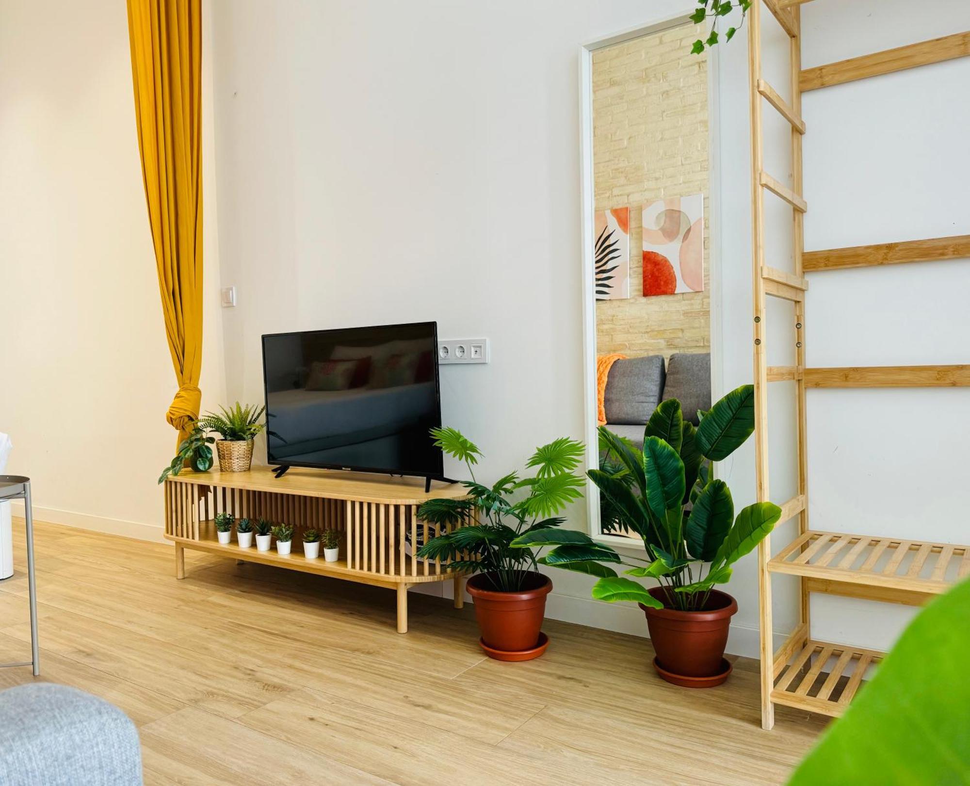 Beautiful Flat Next The Beach バレンシア エクステリア 写真