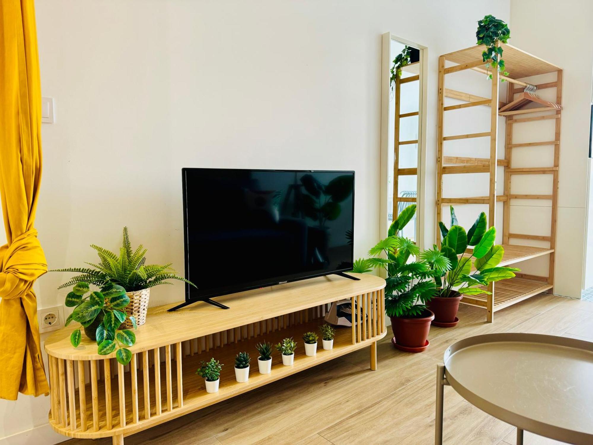 Beautiful Flat Next The Beach バレンシア エクステリア 写真